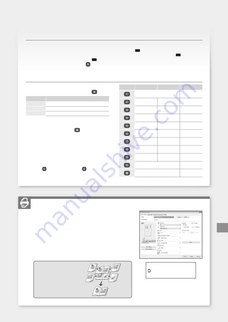 Canon LBP653Cdw Getting Started Download Page 309