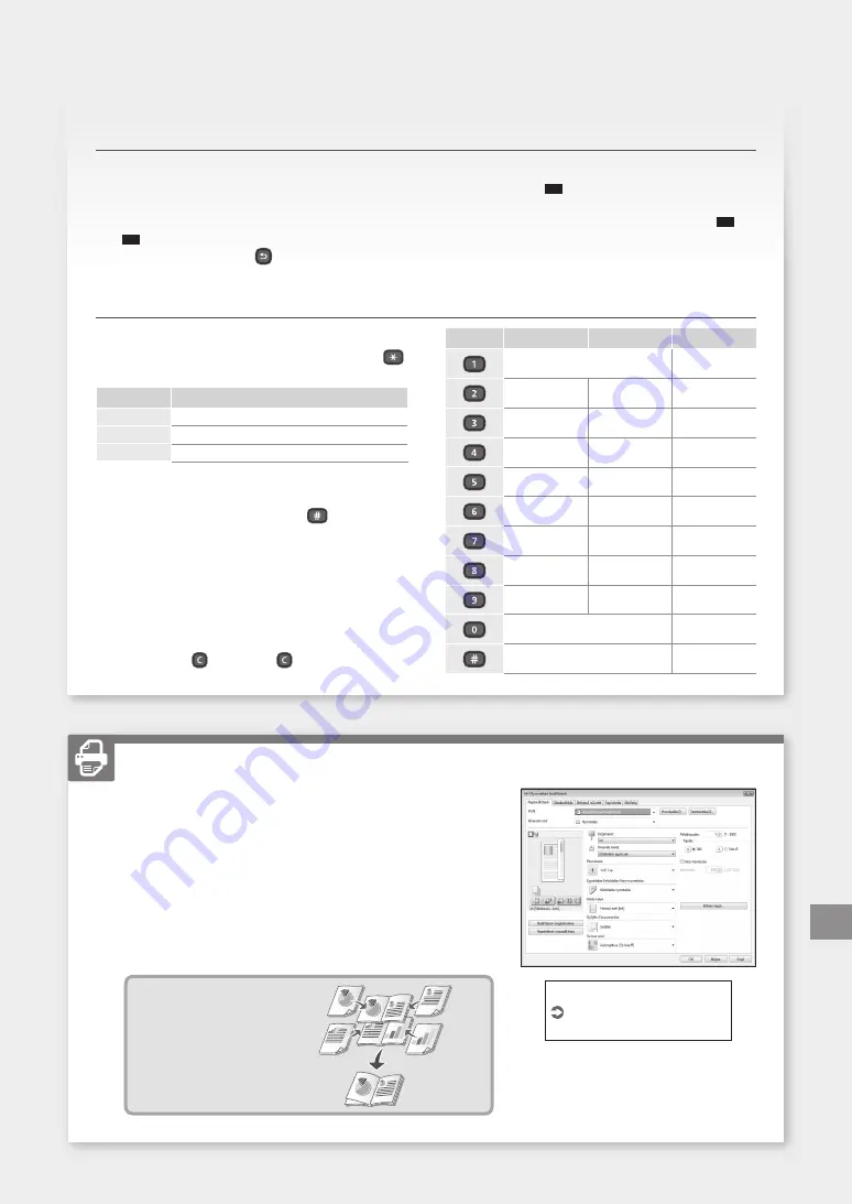 Canon LBP653Cdw Getting Started Download Page 325