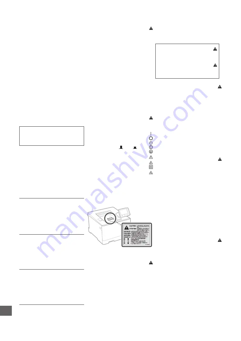 Canon LBP653Cdw Скачать руководство пользователя страница 368