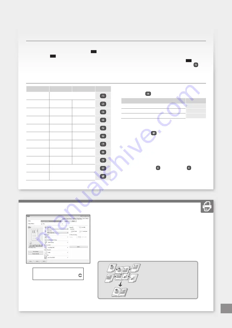 Canon LBP653Cdw Getting Started Download Page 373