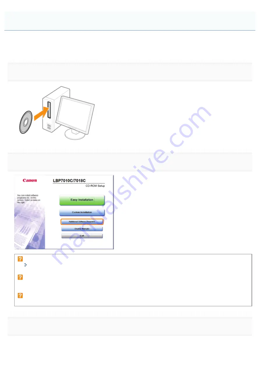 Canon LBP7010C E-Manual Download Page 17