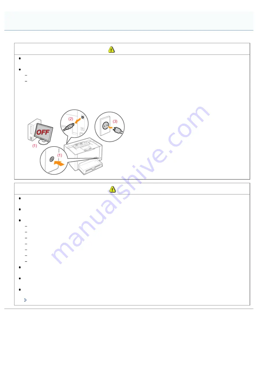 Canon LBP7010C E-Manual Download Page 32