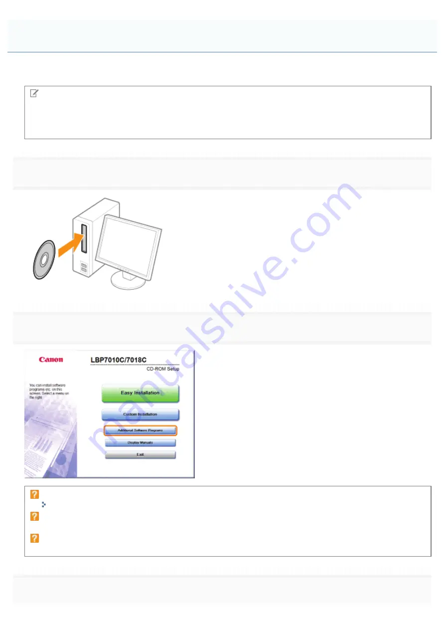 Canon LBP7010C E-Manual Download Page 51