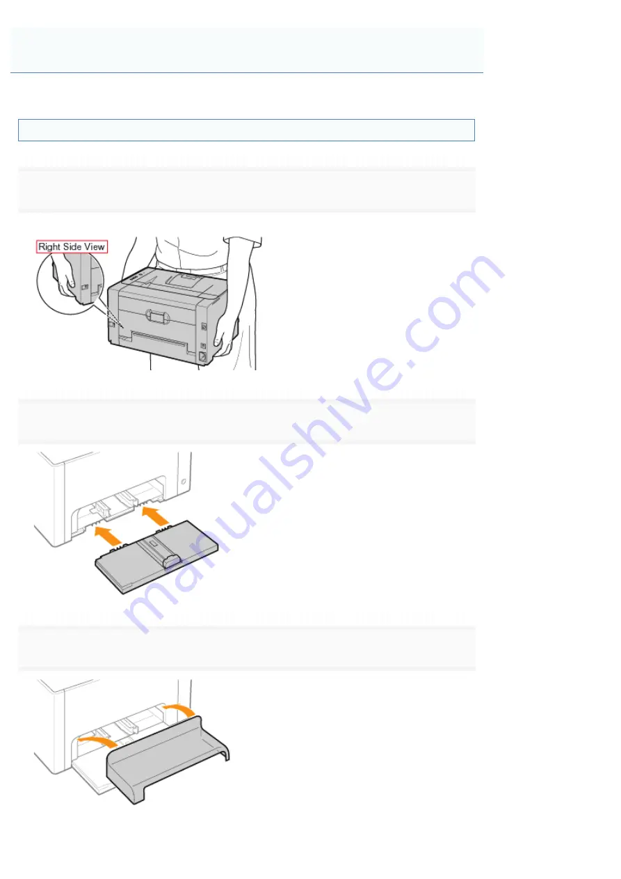 Canon LBP7010C E-Manual Download Page 107