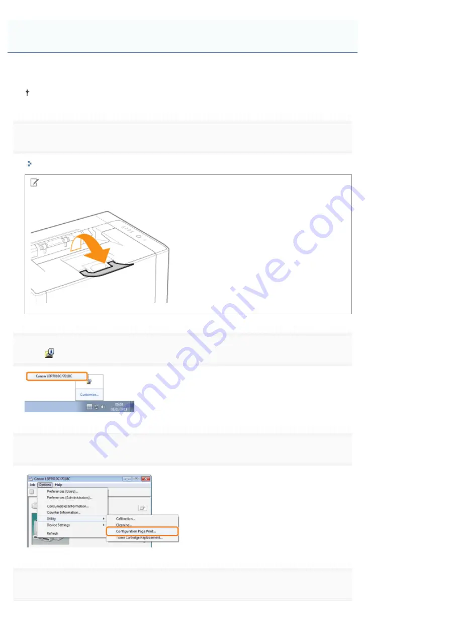 Canon LBP7010C E-Manual Download Page 109