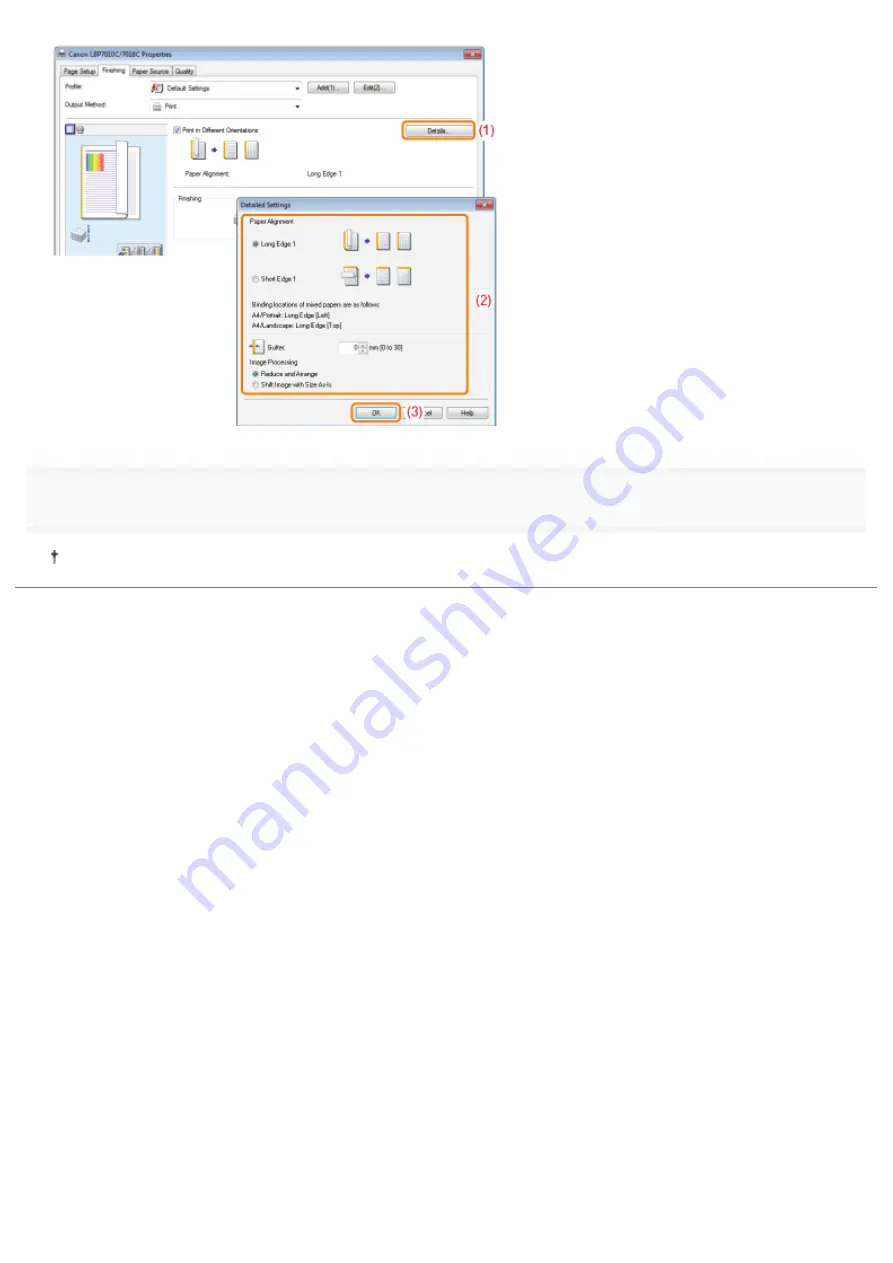 Canon LBP7010C E-Manual Download Page 197