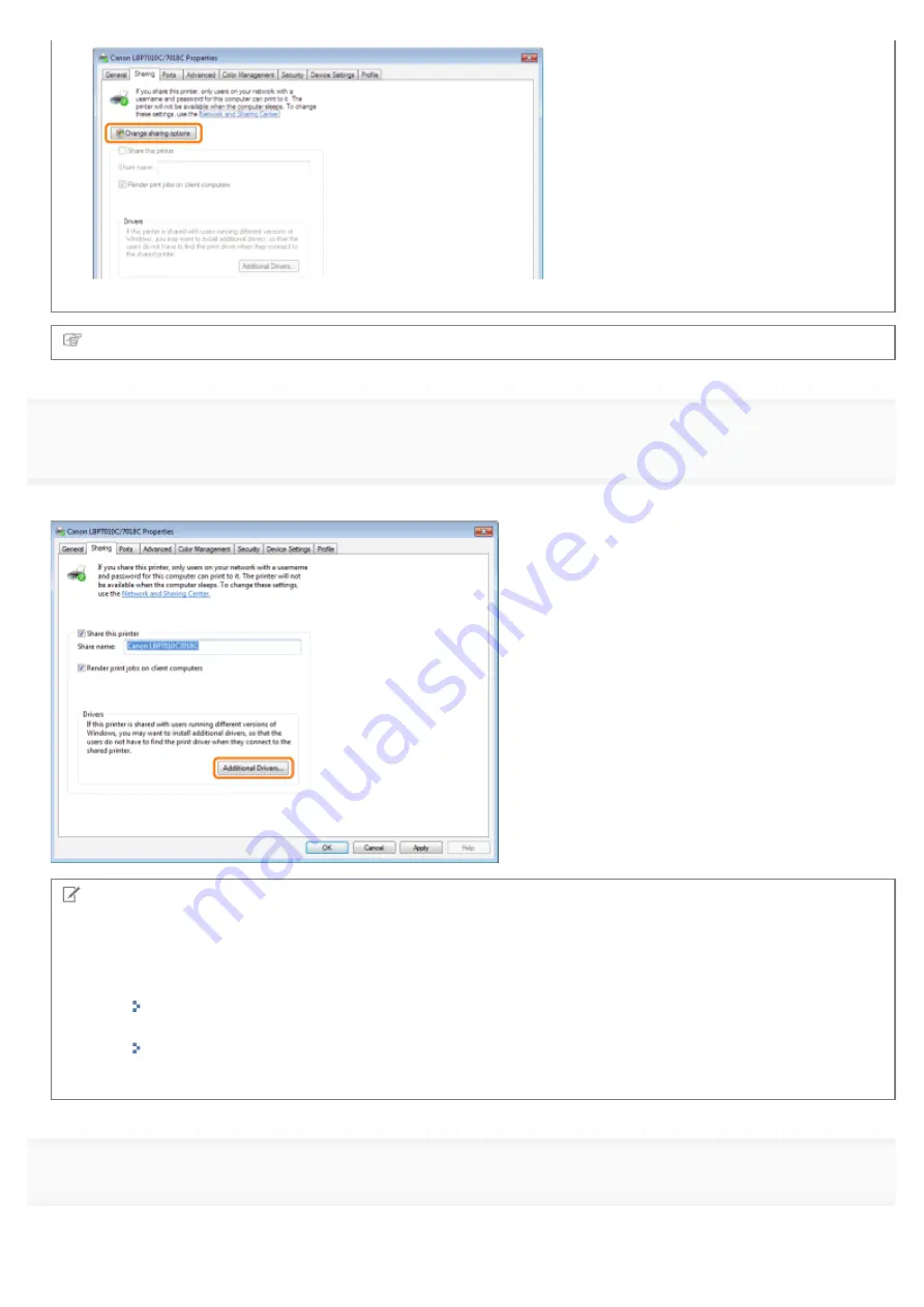 Canon LBP7010C E-Manual Download Page 231