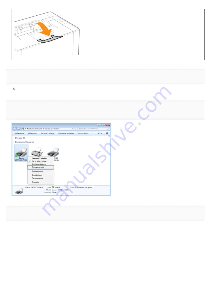 Canon LBP7010C Скачать руководство пользователя страница 337