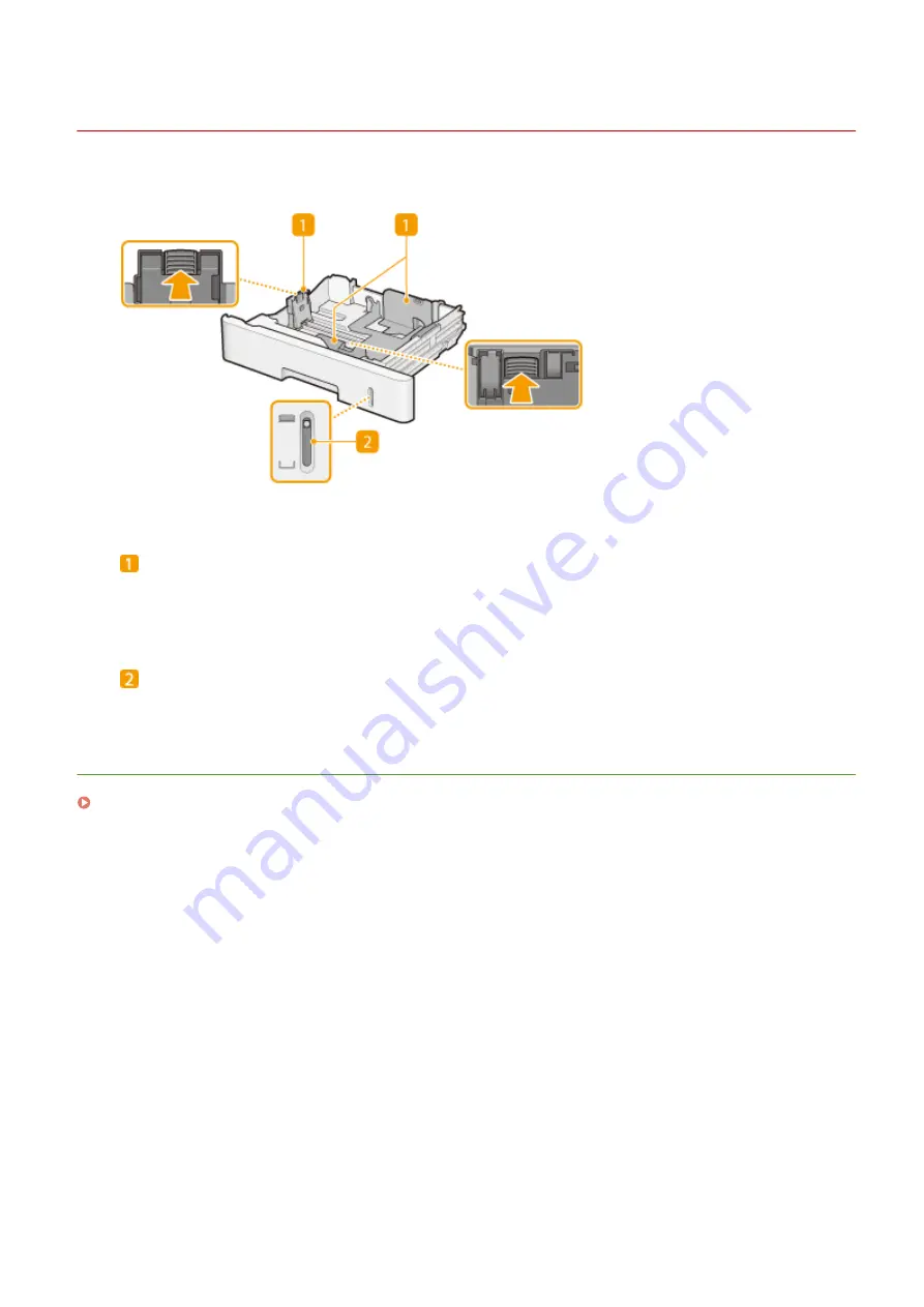 Canon LBP710Cx User Manual Download Page 29