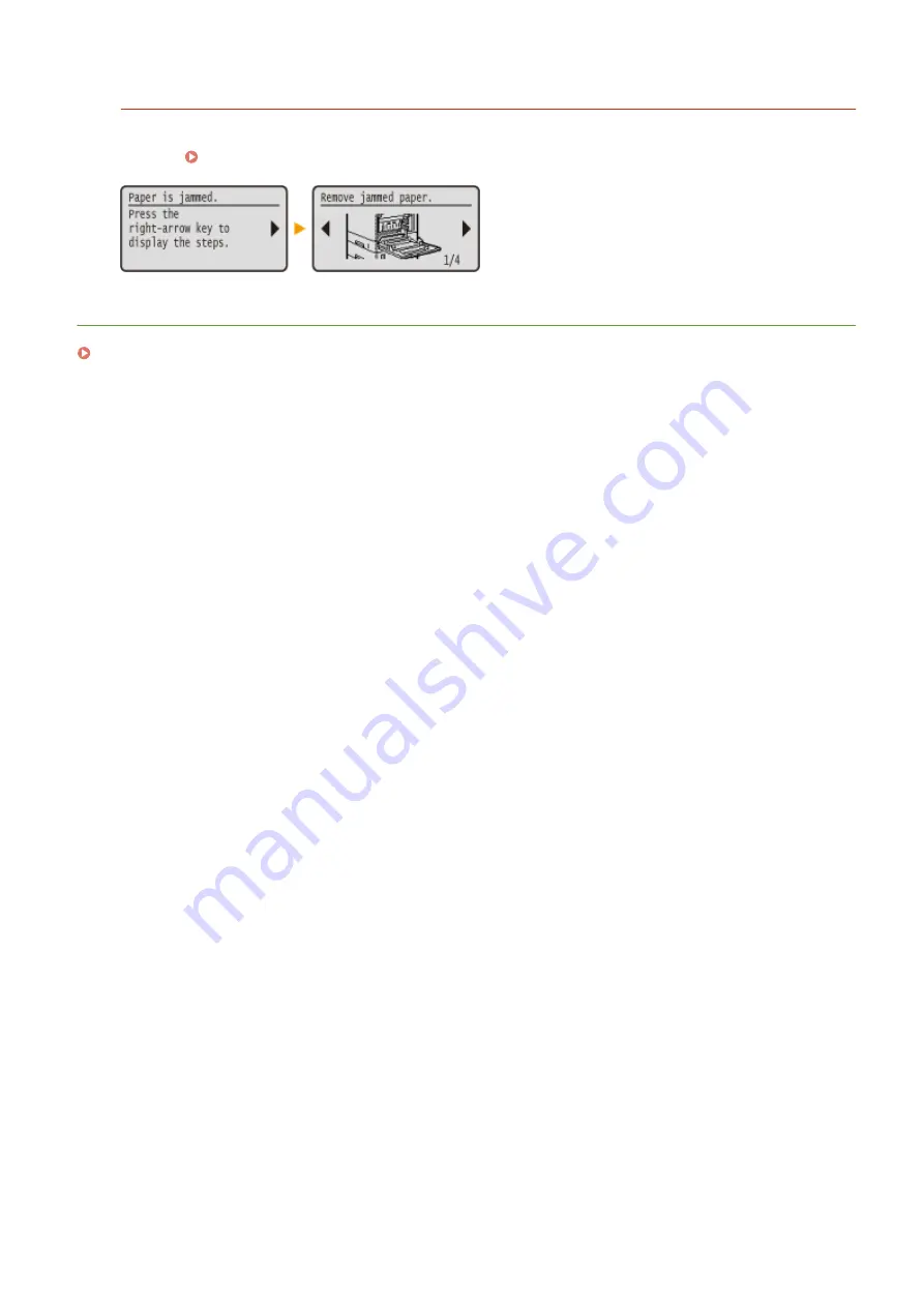 Canon LBP710Cx User Manual Download Page 34