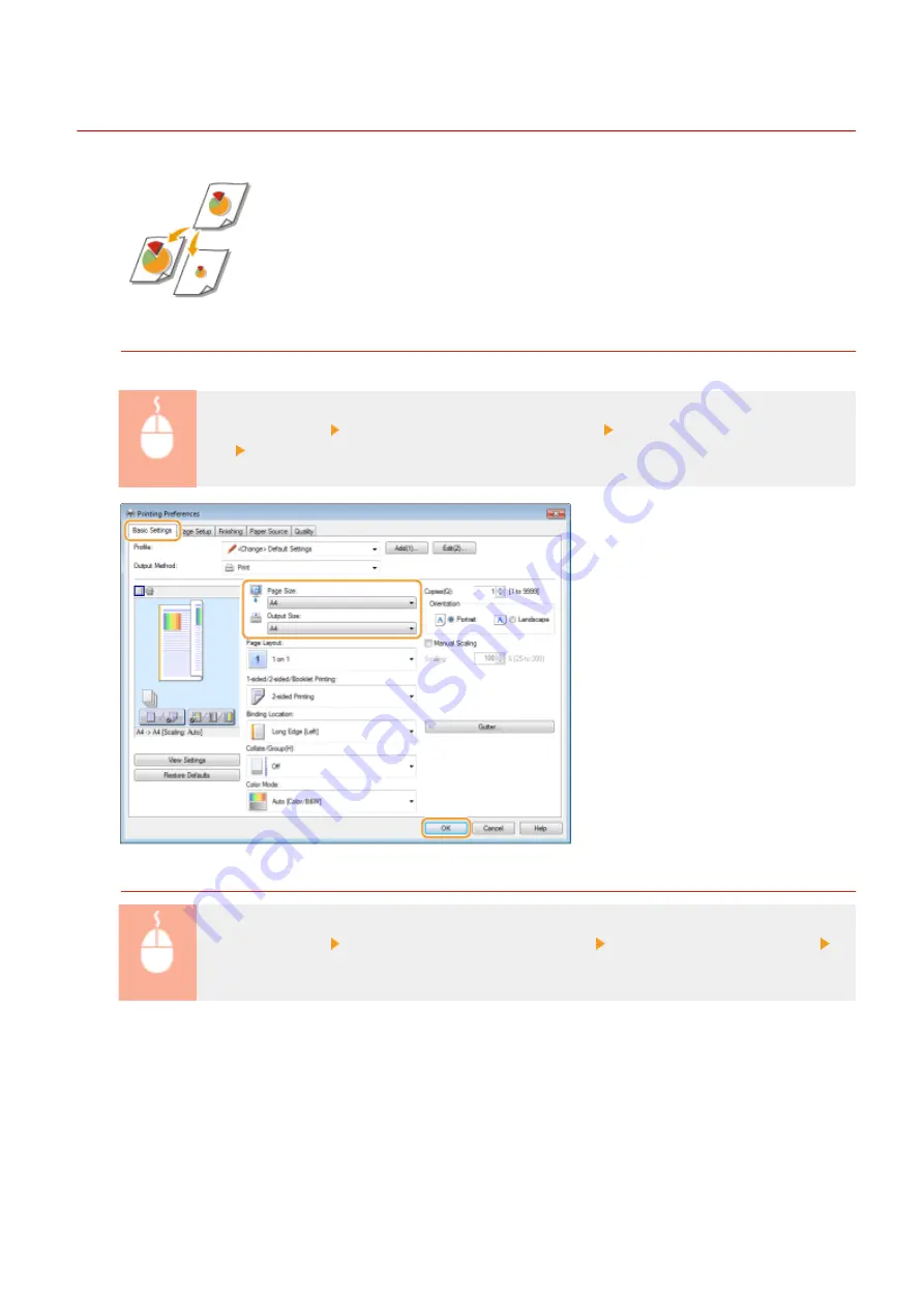 Canon LBP710Cx User Manual Download Page 88