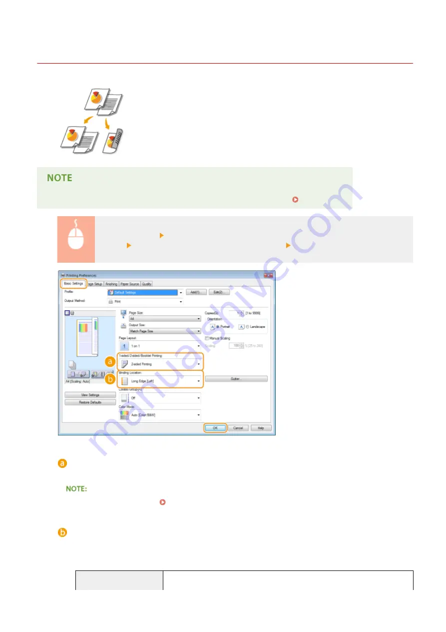 Canon LBP710Cx Скачать руководство пользователя страница 90