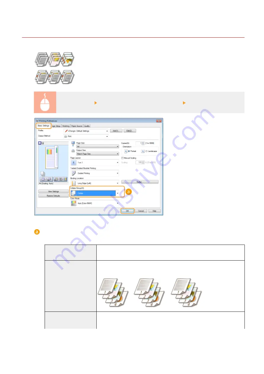 Canon LBP710Cx Скачать руководство пользователя страница 92