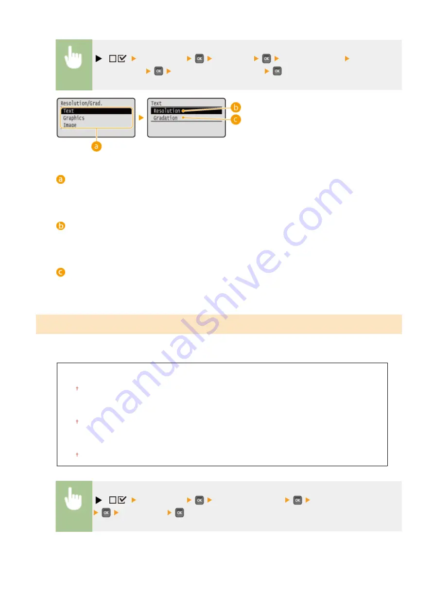 Canon LBP710Cx User Manual Download Page 411