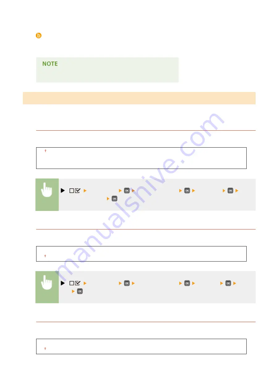 Canon LBP710Cx User Manual Download Page 417