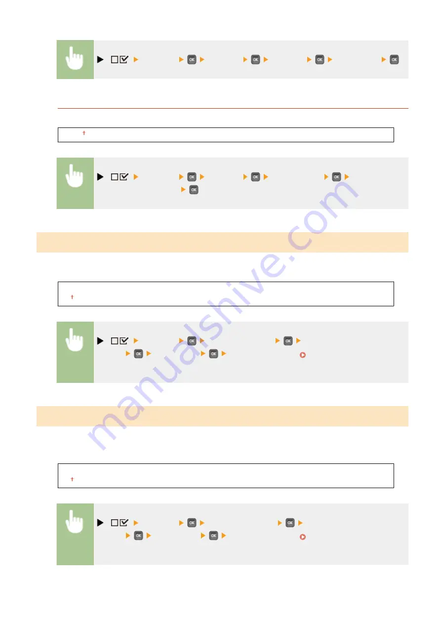 Canon LBP710Cx User Manual Download Page 425