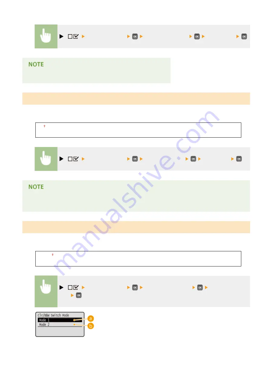 Canon LBP710Cx User Manual Download Page 430