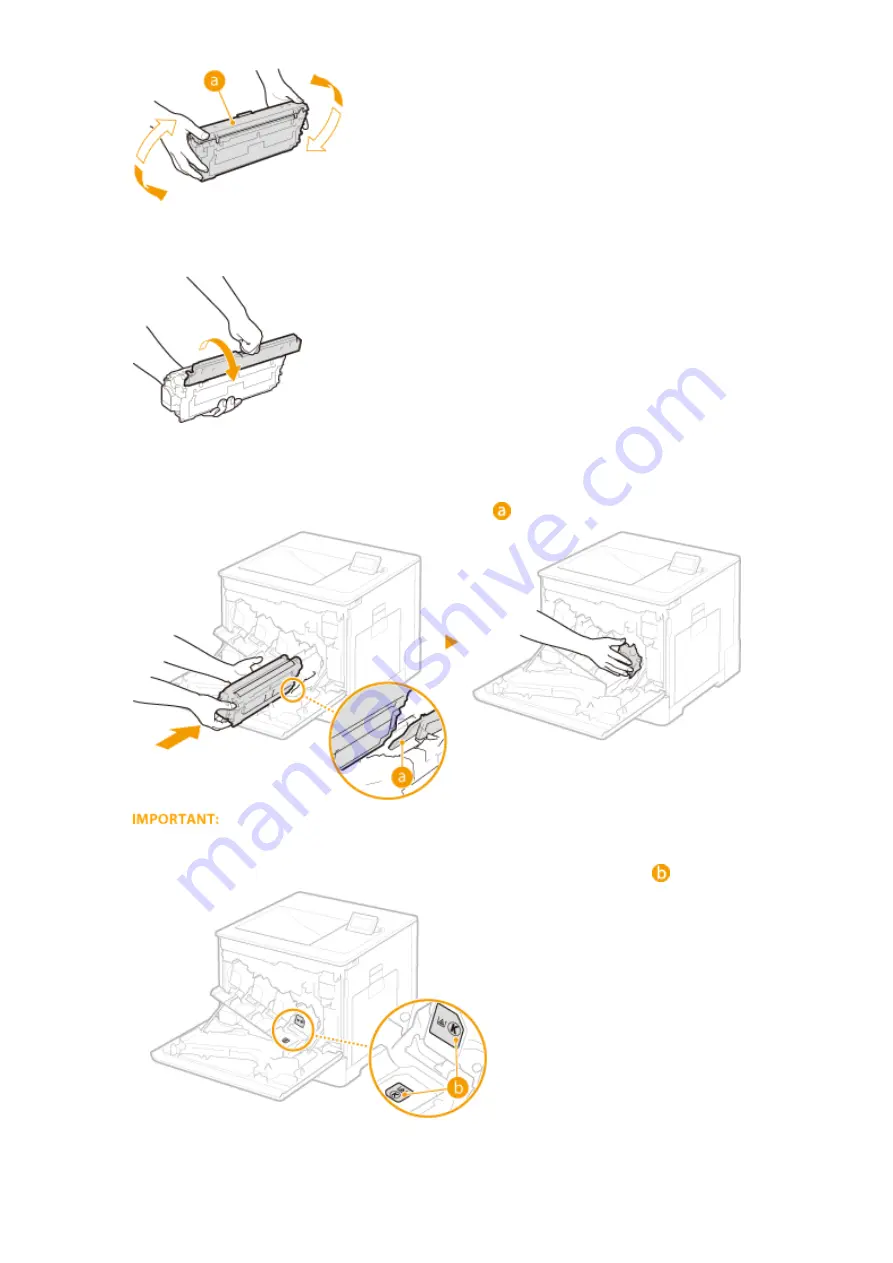 Canon LBP710Cx User Manual Download Page 576