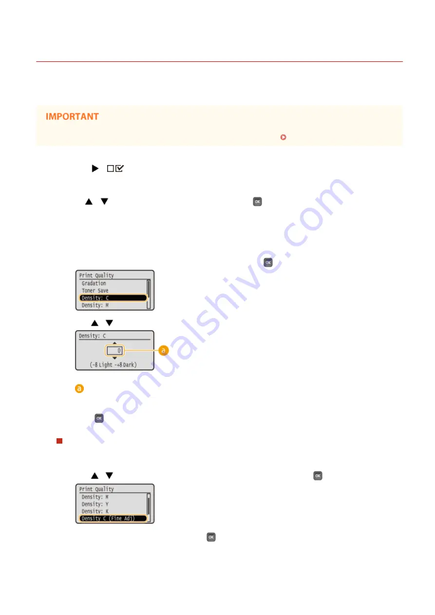 Canon LBP710Cx User Manual Download Page 583