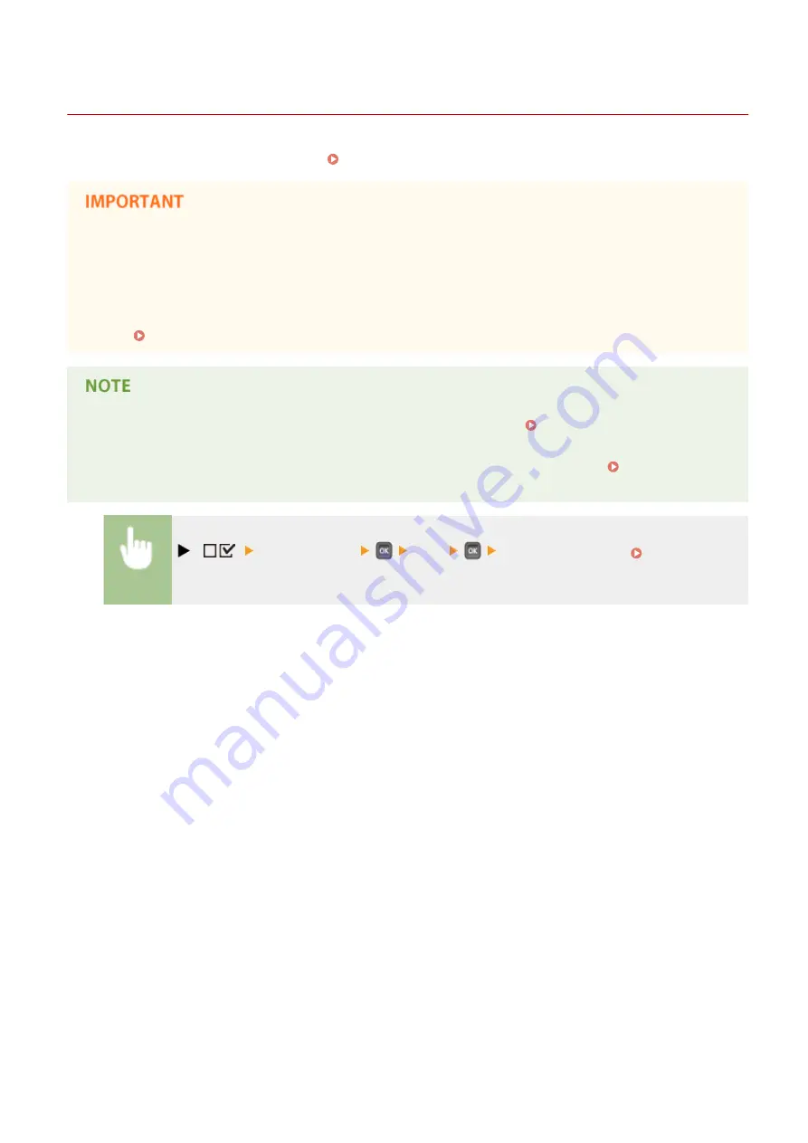 Canon LBP710Cx User Manual Download Page 607