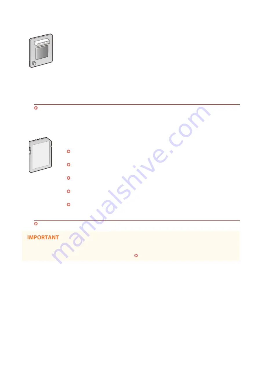 Canon LBP710Cx User Manual Download Page 634