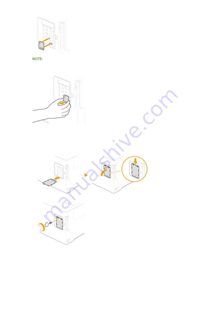 Canon LBP710Cx User Manual Download Page 637