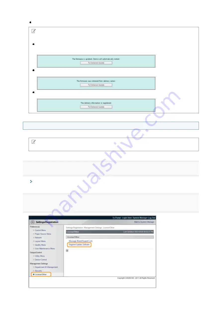 Canon LBP710Cx User Manual Download Page 767