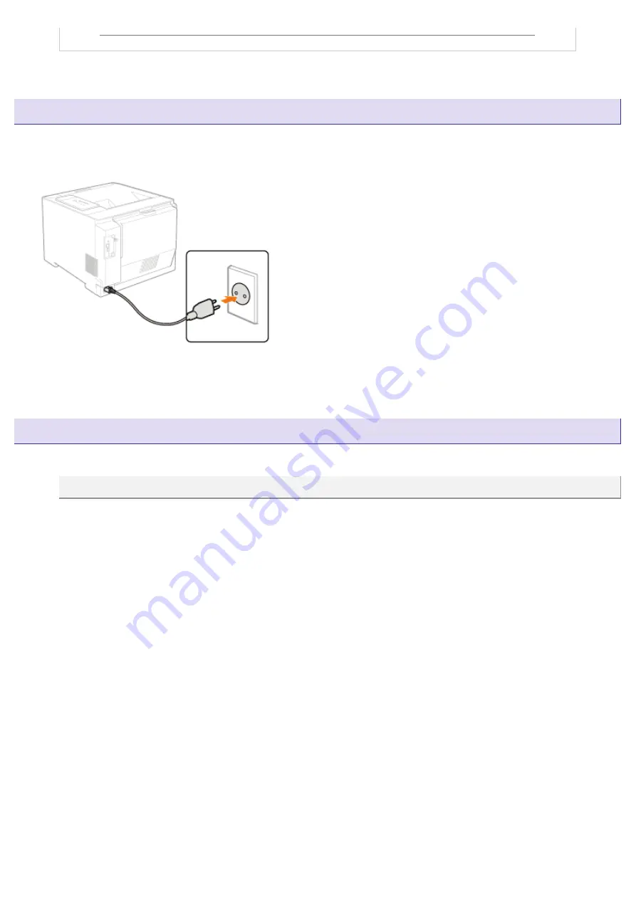 Canon LBP7210Cdn Manual Download Page 26