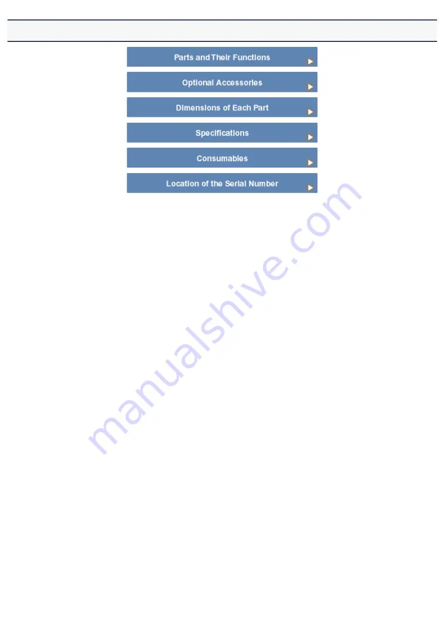 Canon LBP7210Cdn Manual Download Page 44