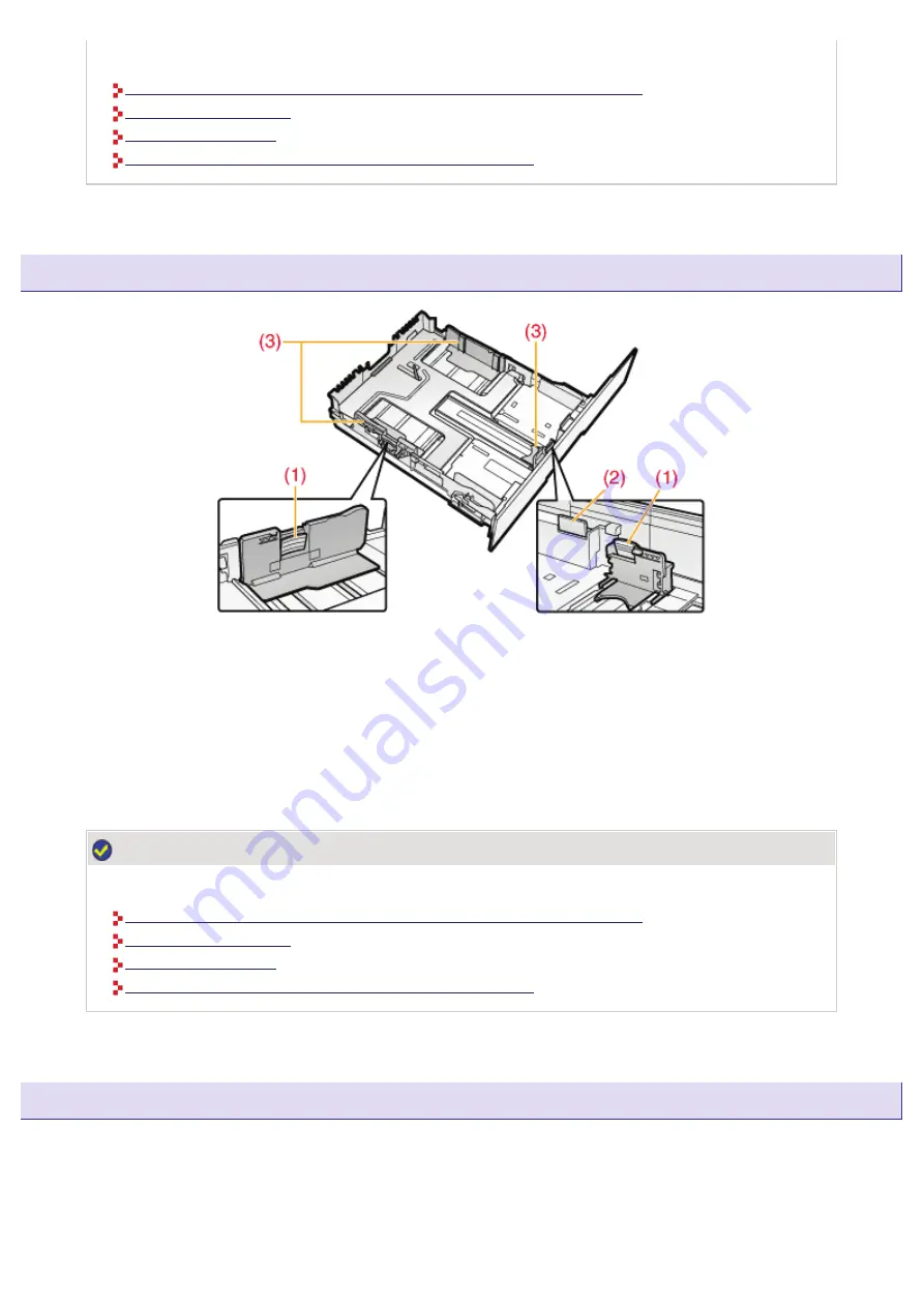 Canon LBP7210Cdn Manual Download Page 48