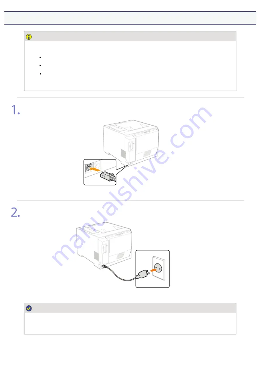 Canon LBP7210Cdn Скачать руководство пользователя страница 76