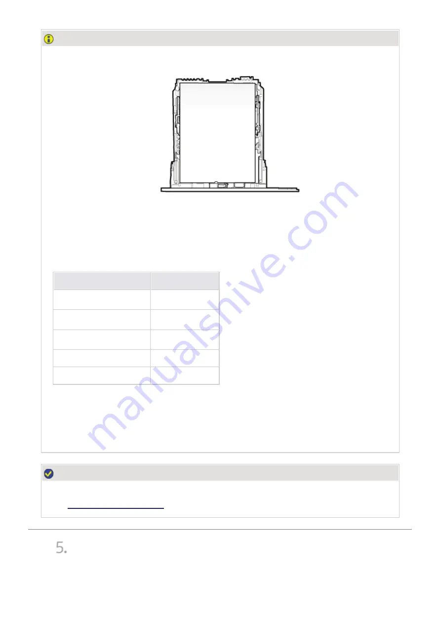 Canon LBP7210Cdn Скачать руководство пользователя страница 81