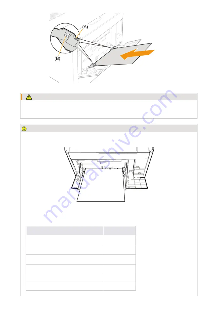 Canon LBP7210Cdn Manual Download Page 87