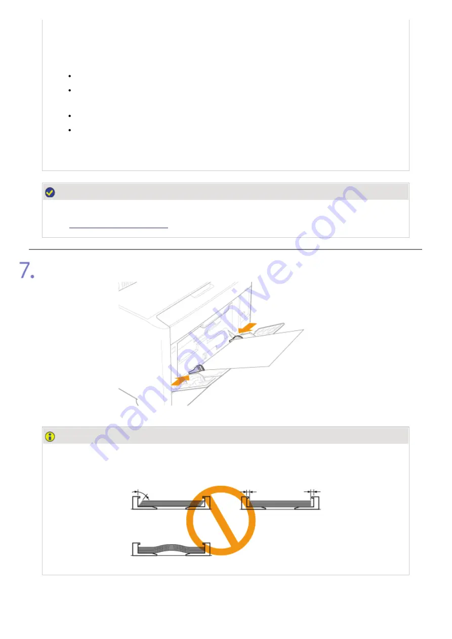 Canon LBP7210Cdn Manual Download Page 88