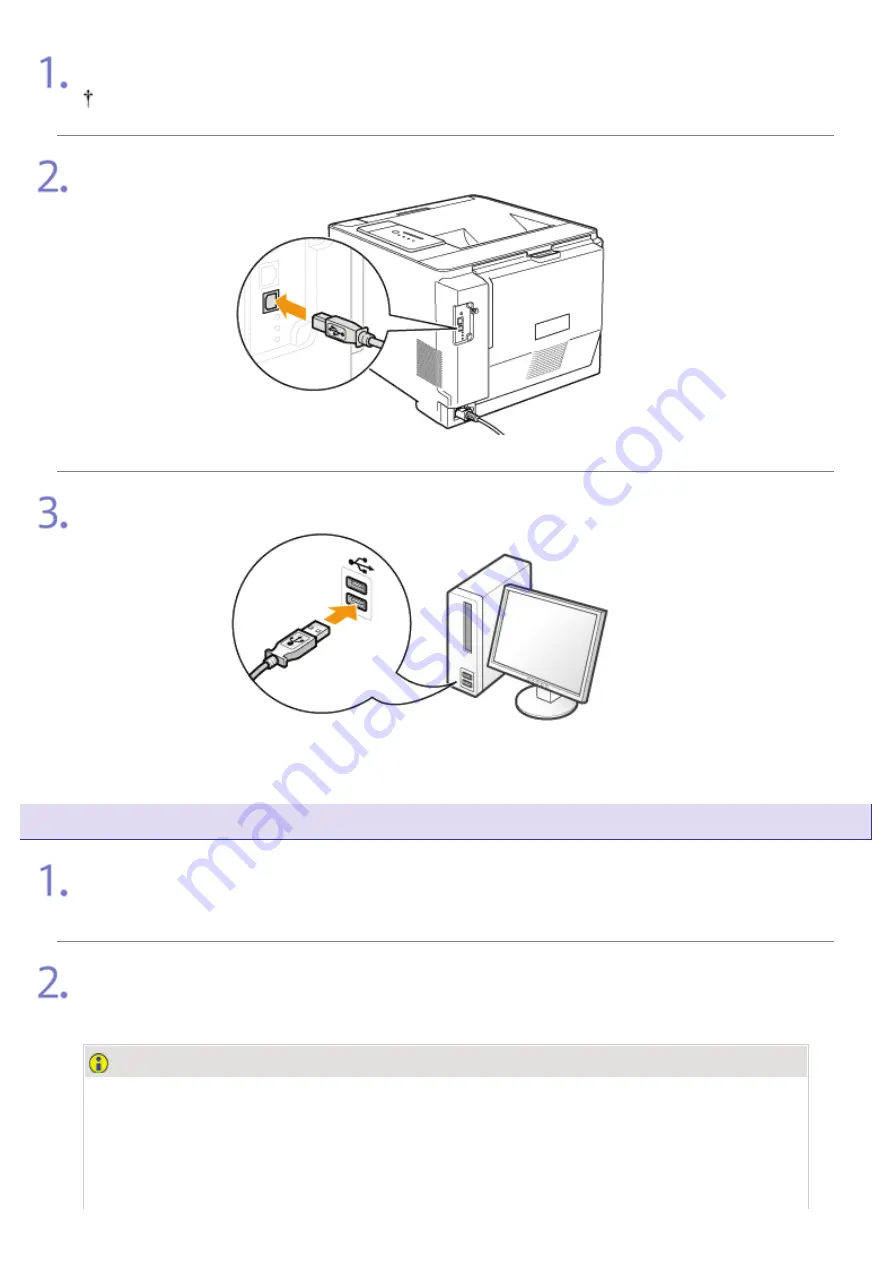 Canon LBP7210Cdn Manual Download Page 104