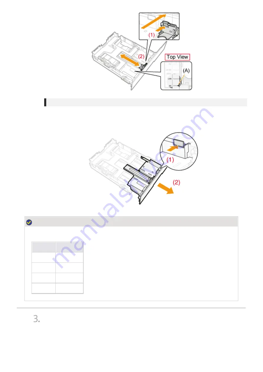 Canon LBP7210Cdn Manual Download Page 233