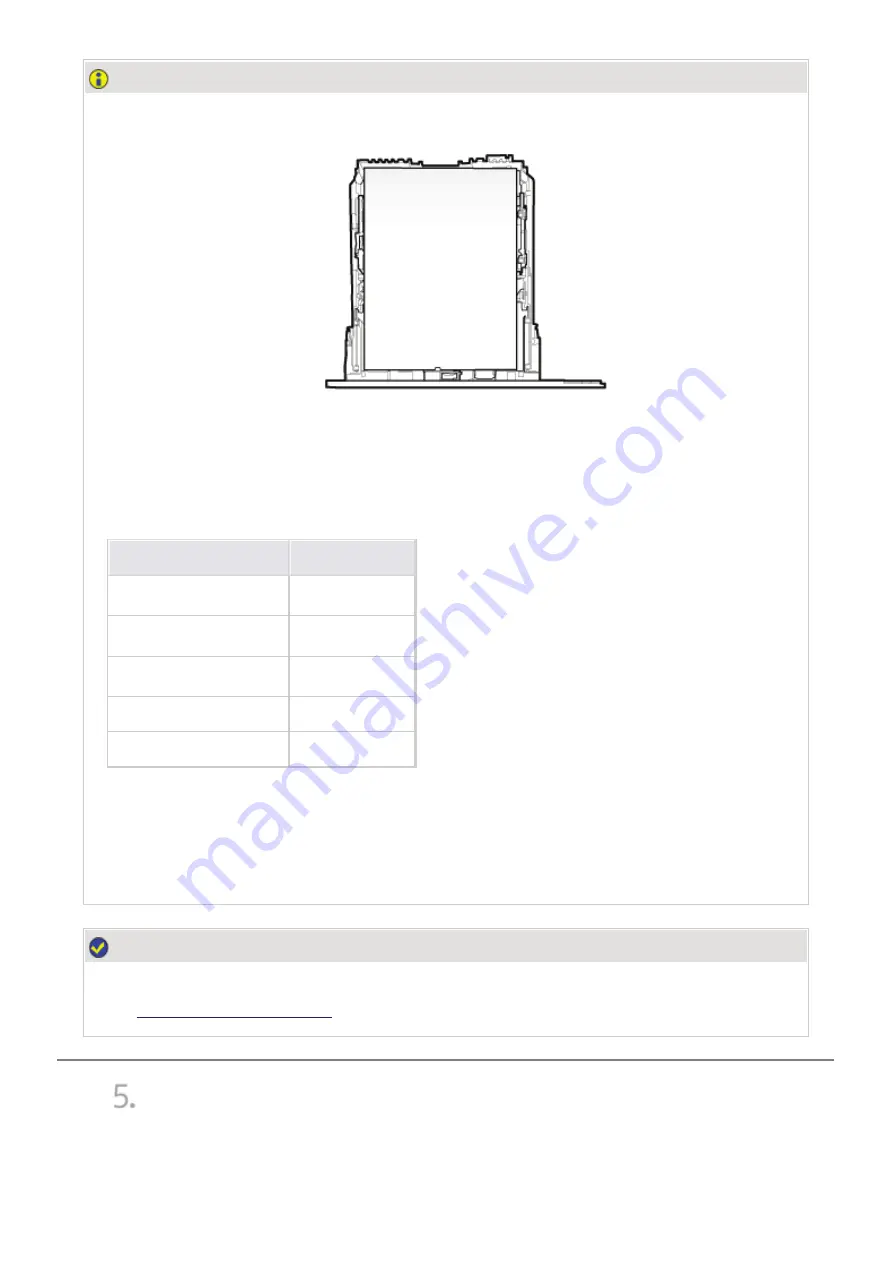 Canon LBP7210Cdn Manual Download Page 235