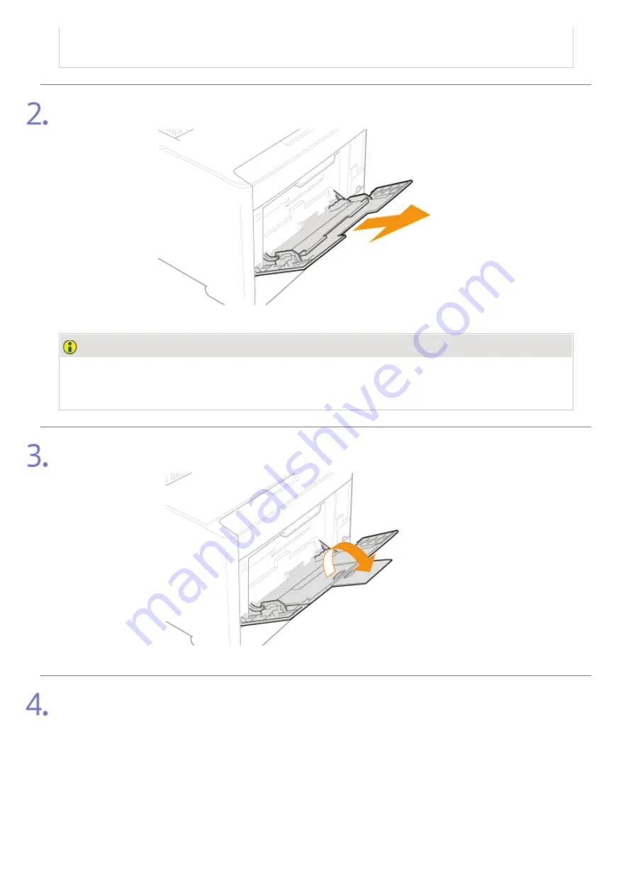 Canon LBP7210Cdn Manual Download Page 239