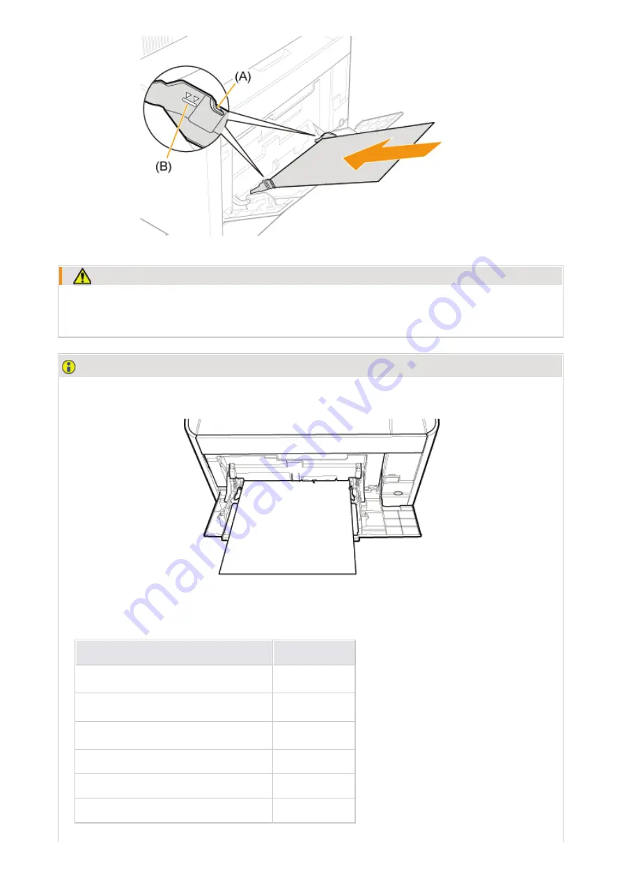 Canon LBP7210Cdn Скачать руководство пользователя страница 241