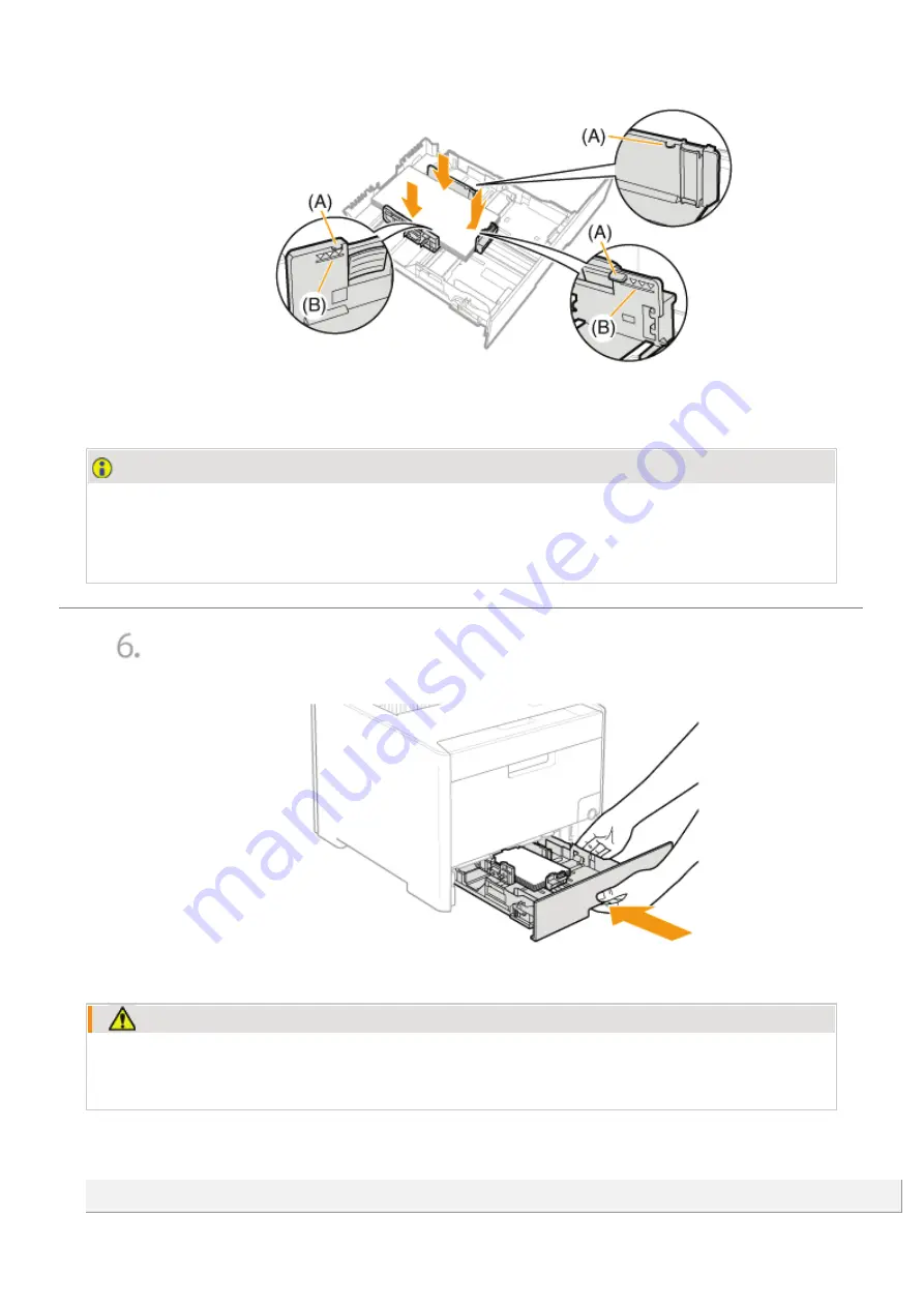 Canon LBP7210Cdn Manual Download Page 252