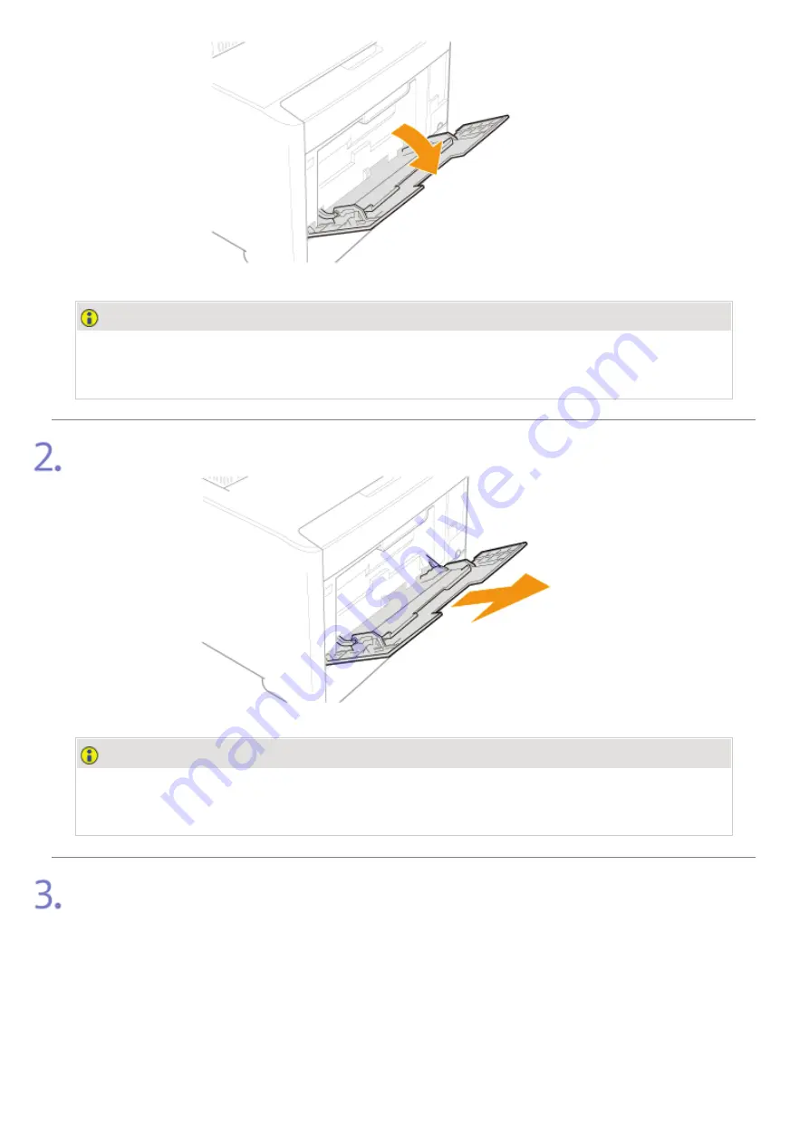 Canon LBP7210Cdn Manual Download Page 255