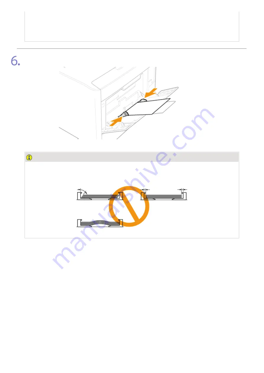 Canon LBP7210Cdn Manual Download Page 258