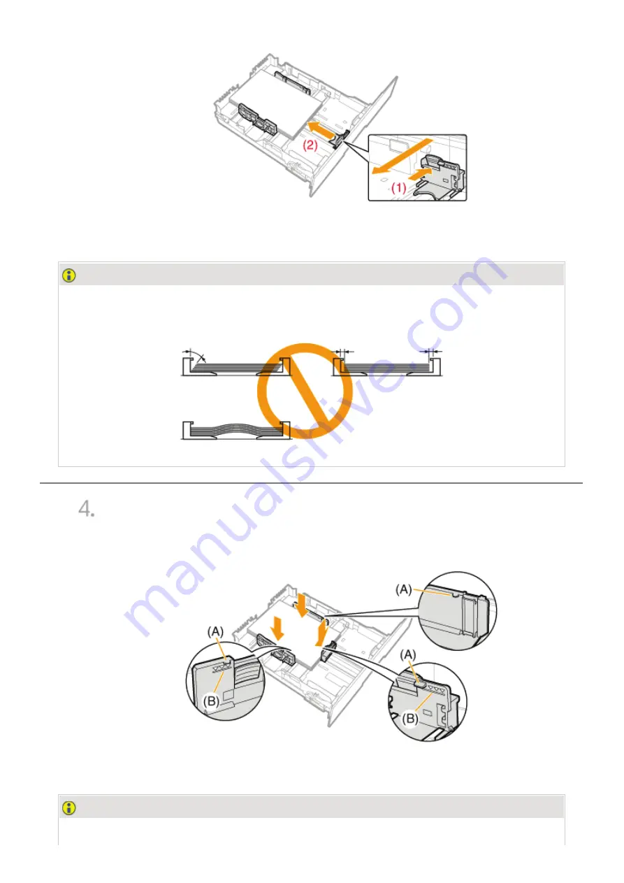 Canon LBP7210Cdn Manual Download Page 262