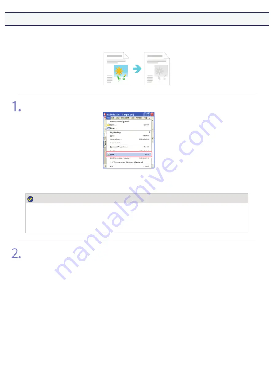 Canon LBP7210Cdn Manual Download Page 282