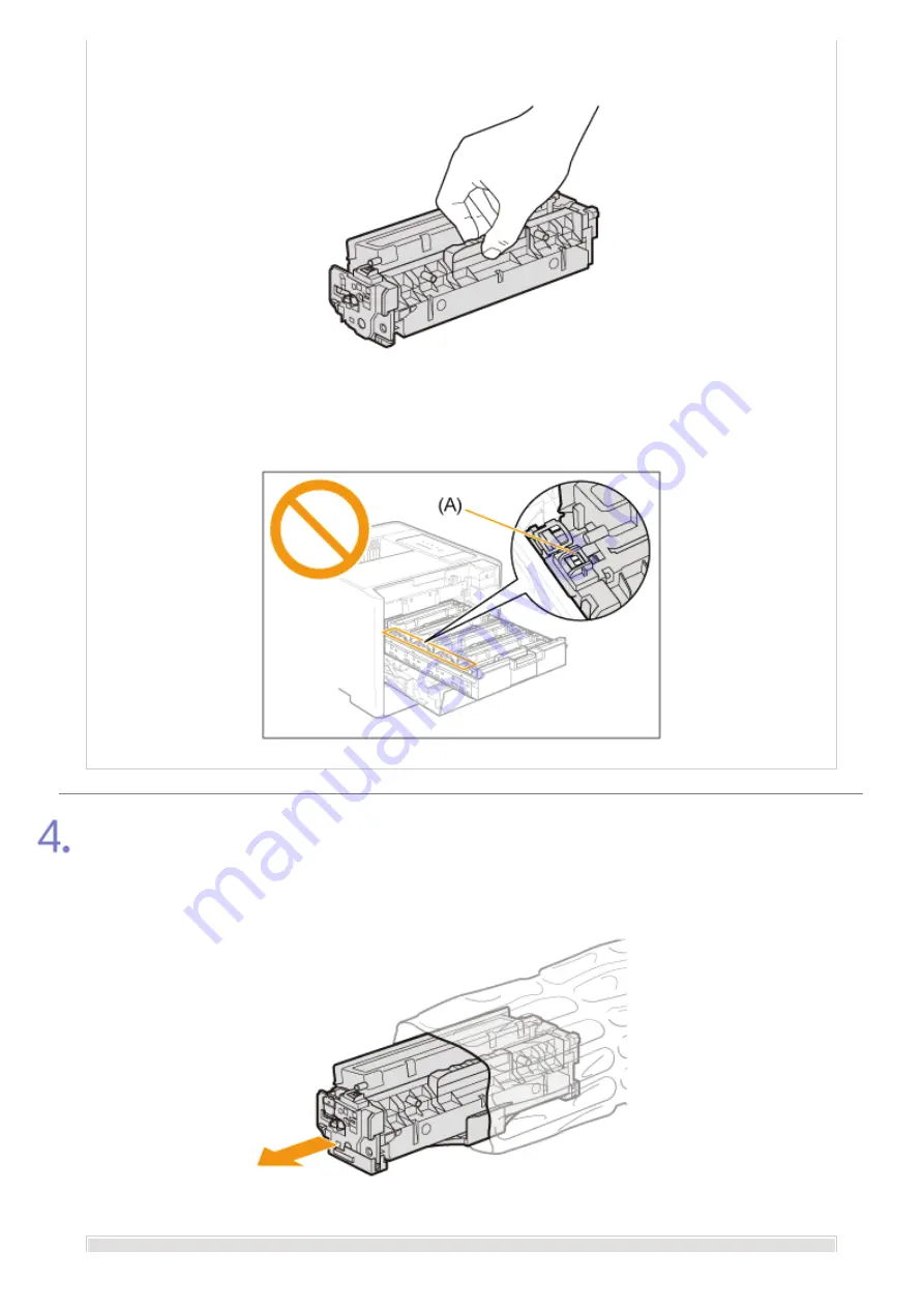 Canon LBP7210Cdn Manual Download Page 369