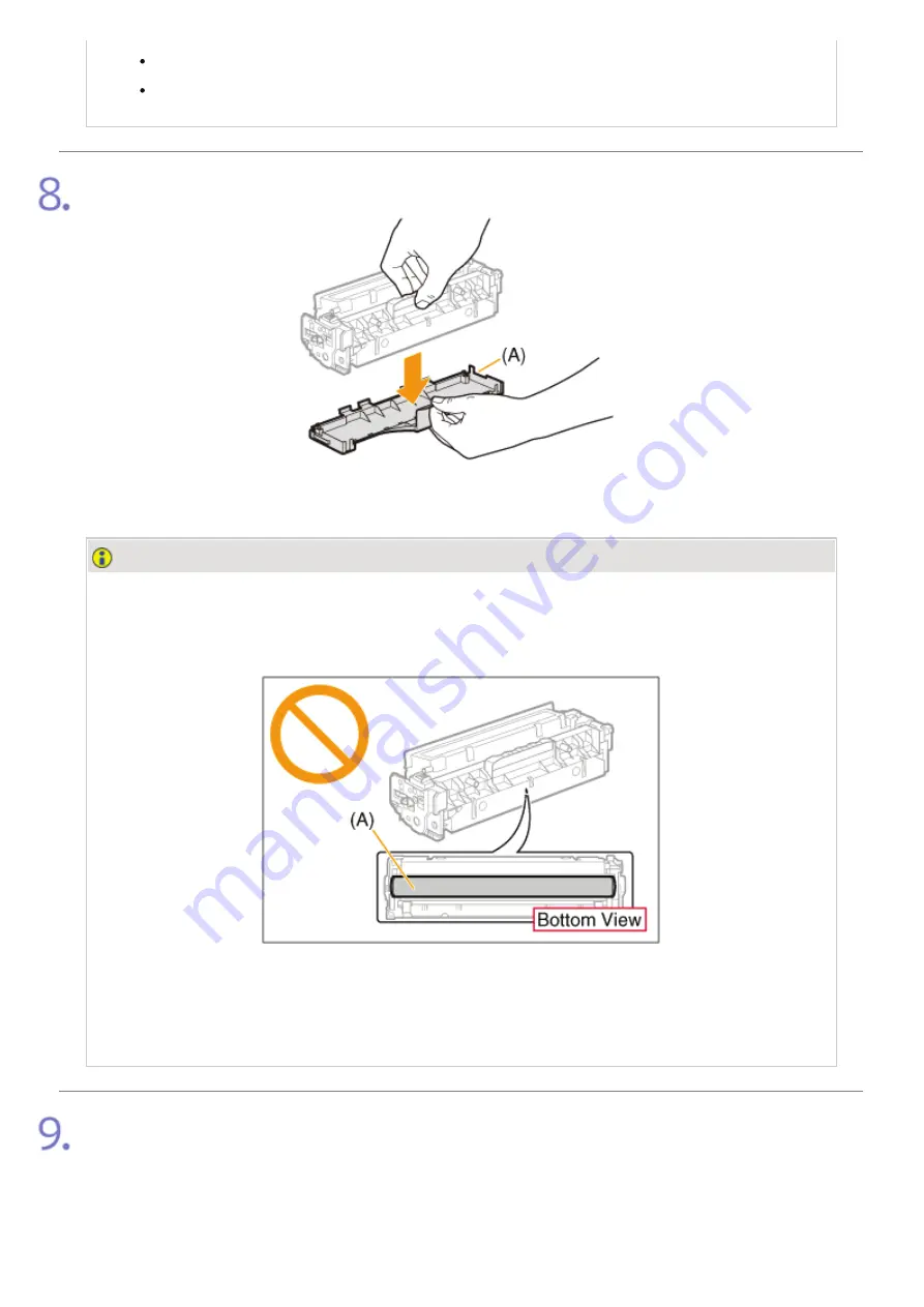 Canon LBP7210Cdn Manual Download Page 372