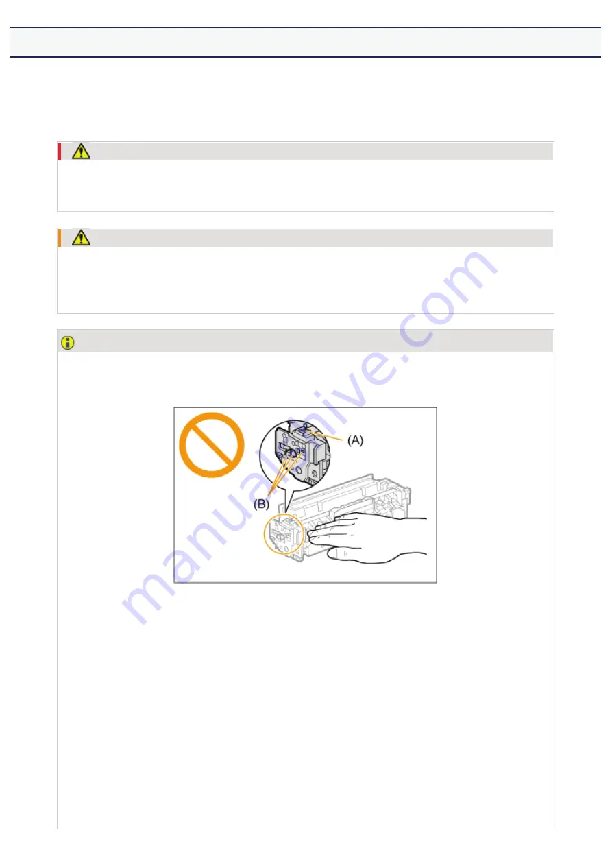 Canon LBP7210Cdn Скачать руководство пользователя страница 375