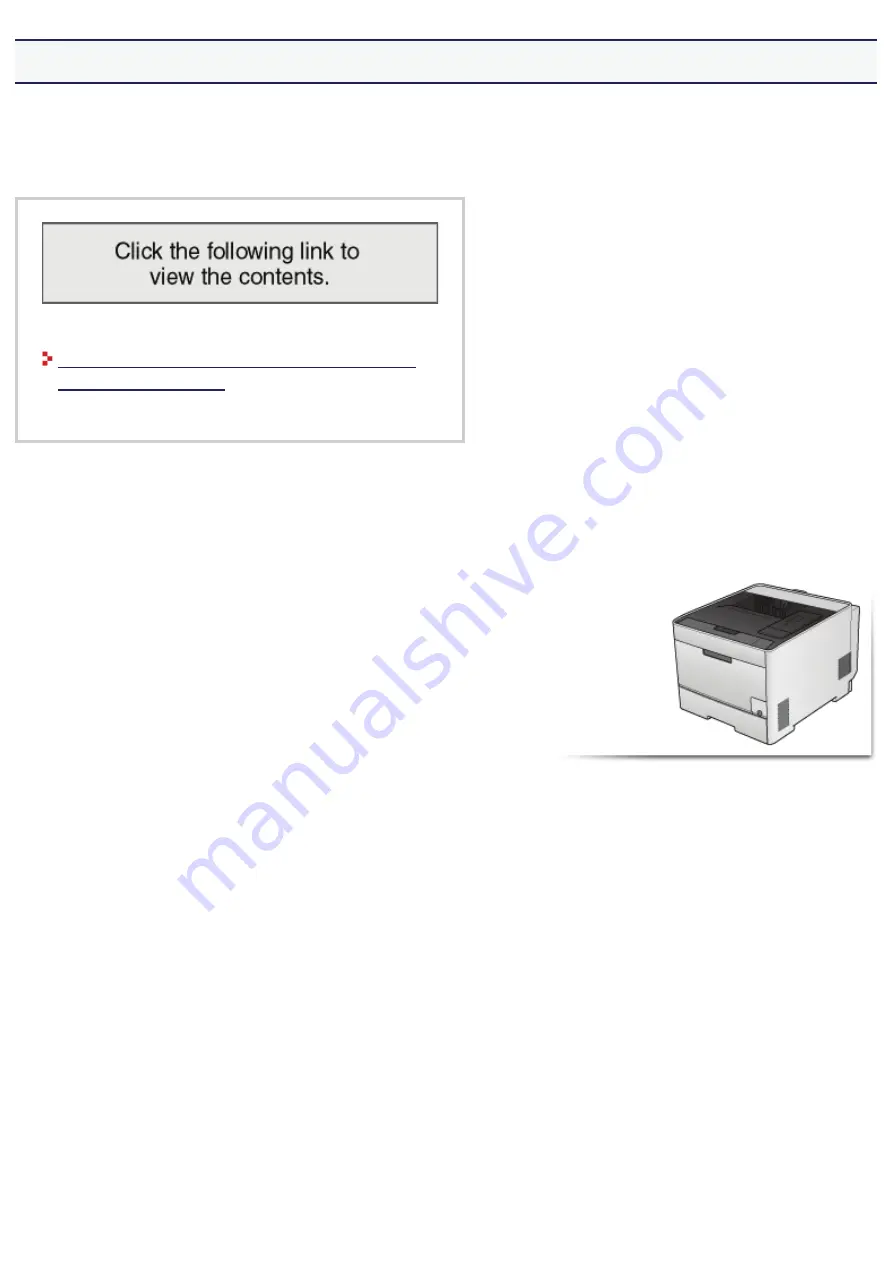 Canon LBP7210Cdn Manual Download Page 379