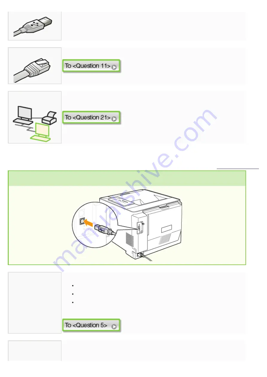 Canon LBP7210Cdn Скачать руководство пользователя страница 415