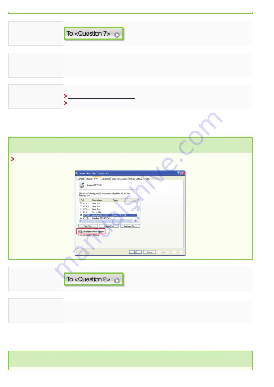 Canon LBP7210Cdn Manual Download Page 417